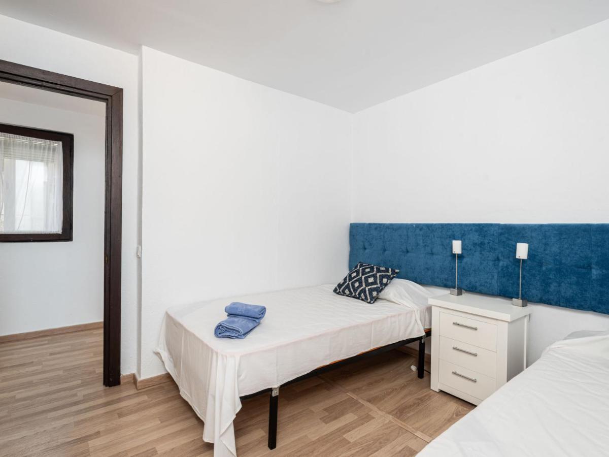 Puerto Banus First Line By Interhome Lägenhet *
