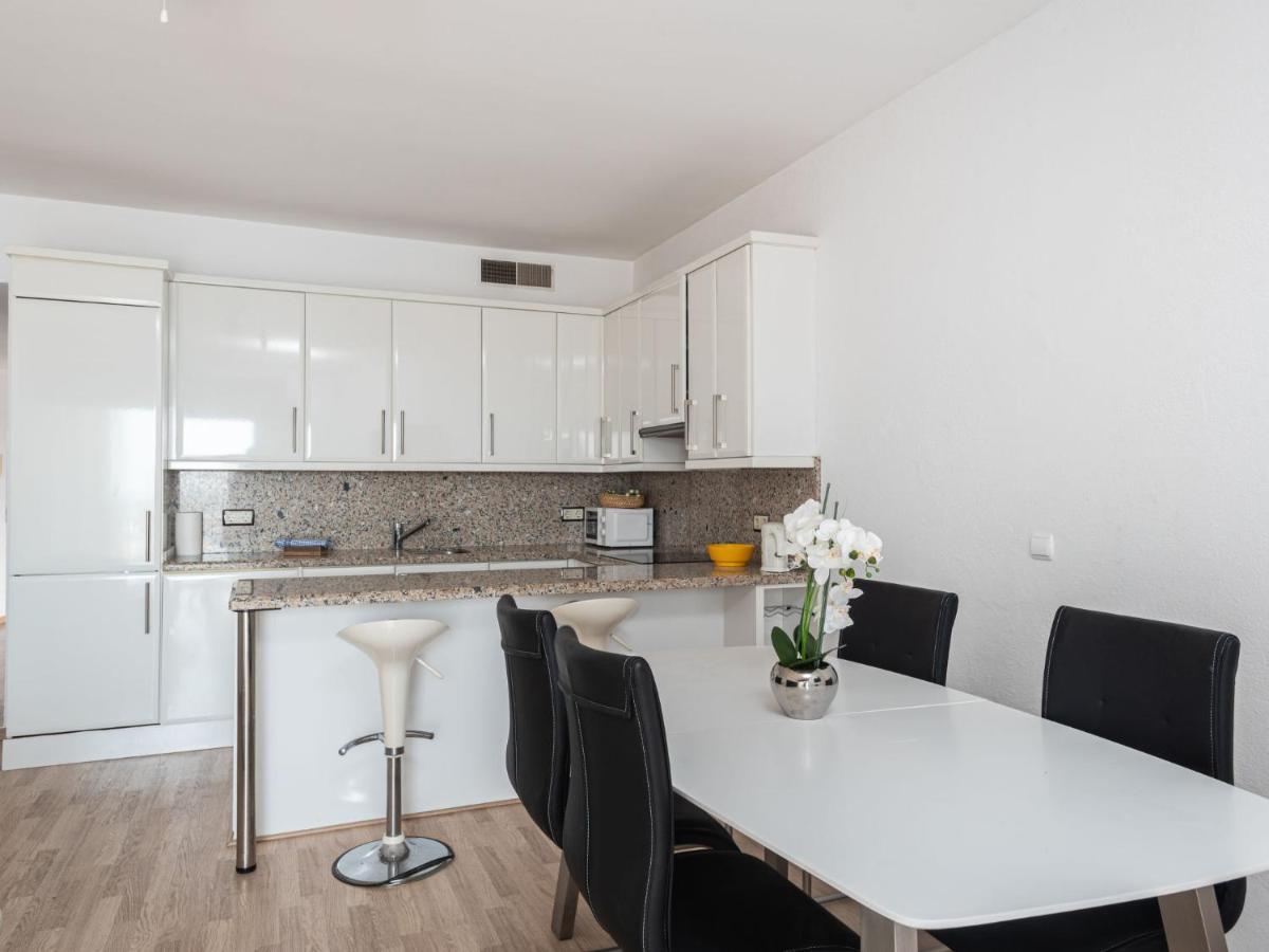 Lägenhet Puerto Banus First Line By Interhome *
